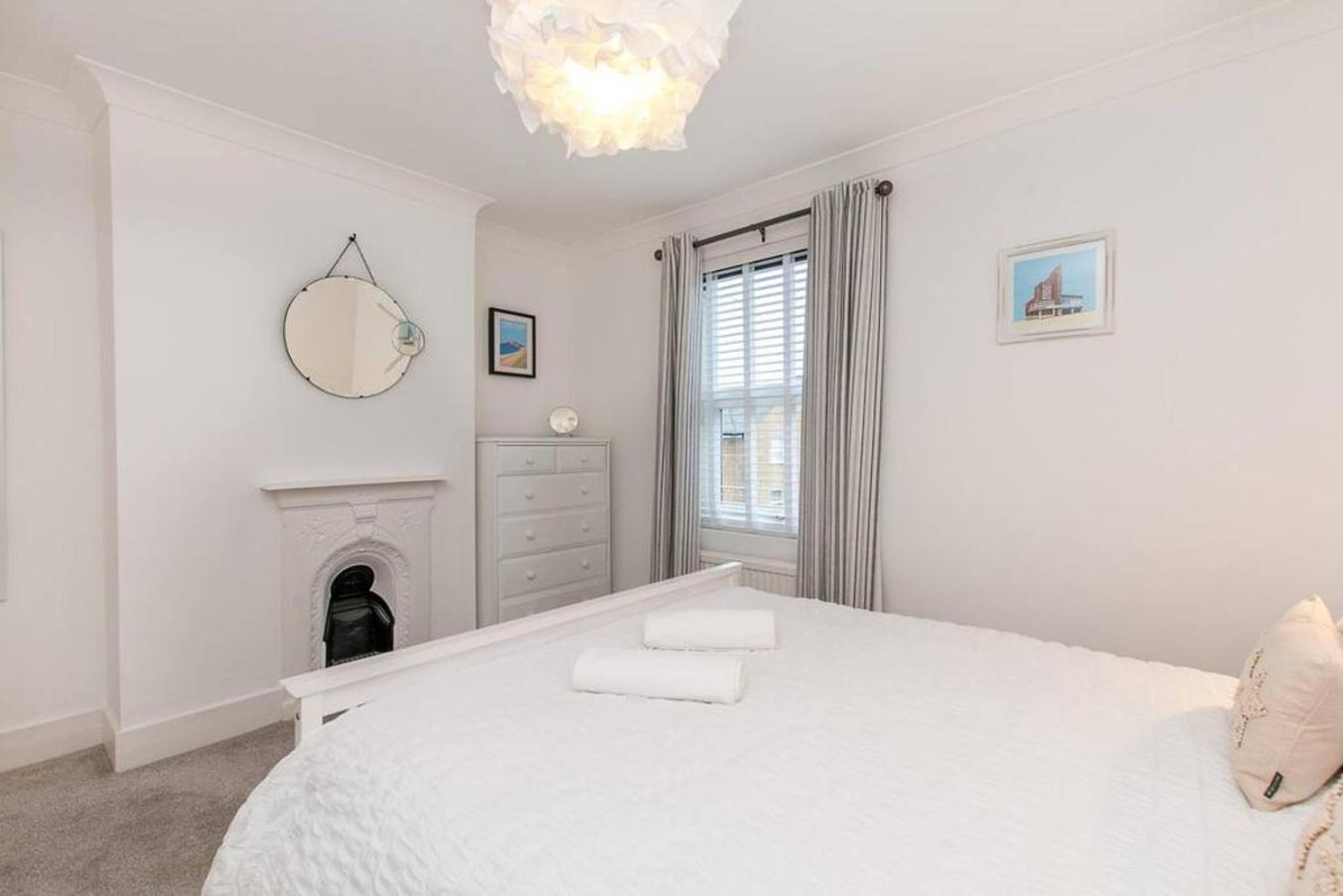 Coal Miners Cottage - Moments To Seafront Deal Exterior foto