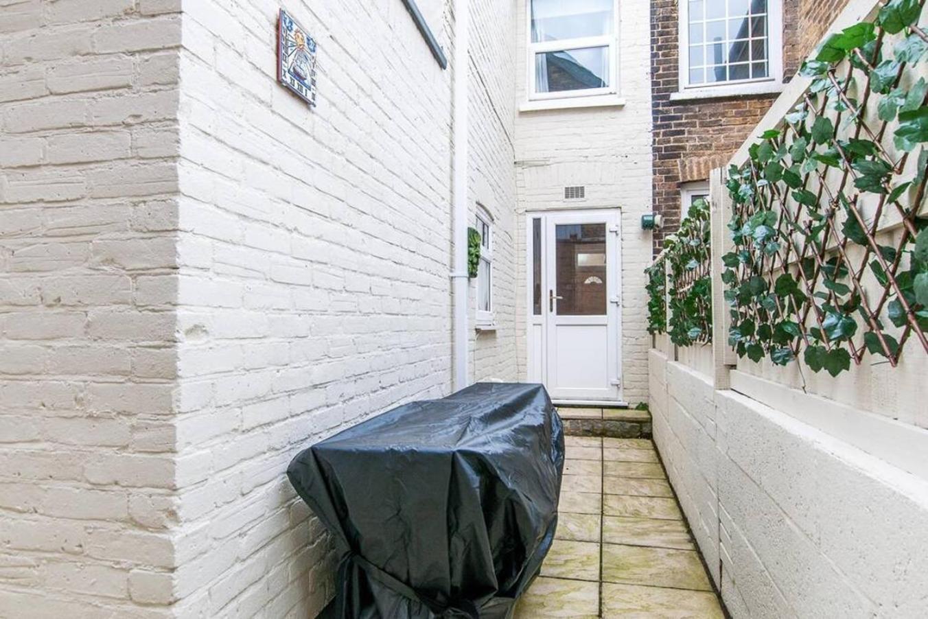 Coal Miners Cottage - Moments To Seafront Deal Exterior foto