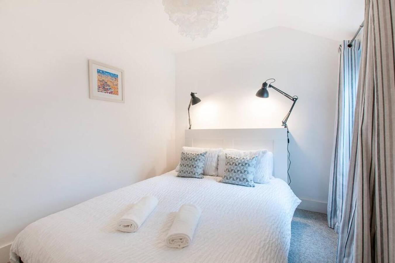 Coal Miners Cottage - Moments To Seafront Deal Exterior foto